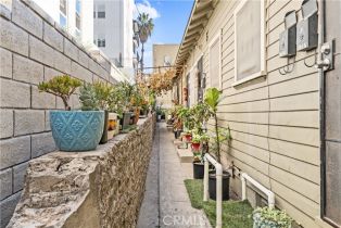Residential Income, 1757 Long Beach blvd, Long Beach, CA 90813 - 24