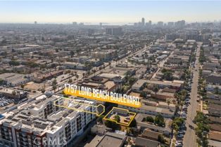 Residential Income, 1757 Long Beach blvd, Long Beach, CA 90813 - 4