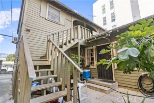 Residential Income, 1757 Long Beach blvd, Long Beach, CA 90813 - 5