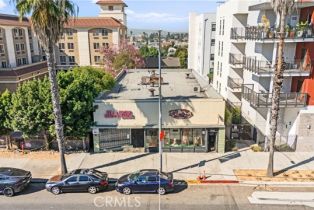 Residential Income, 1757 Long Beach BLVD, Long Beach, CA  Long Beach, CA 90813