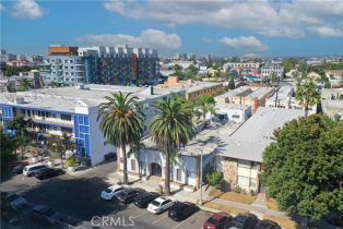 Residential Income, 833 1st st, Long Beach, CA 90802 - 4