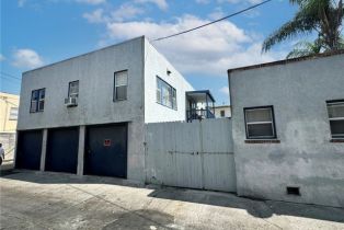 Residential Income, 833 1st st, Long Beach, CA 90802 - 8