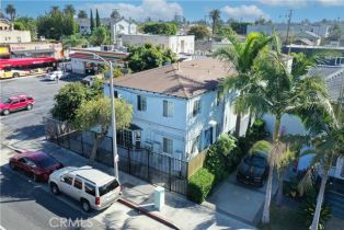 Residential Income, 1930 7th st, Long Beach, CA 90813 - 3