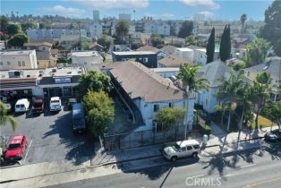 Residential Income, 1930 7th st, Long Beach, CA 90813 - 4