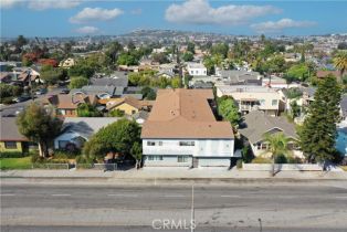 Residential Income, 2521 7th st, Long Beach, CA 90804 - 3