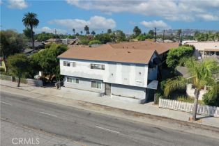 Residential Income, 2521 7th st, Long Beach, CA 90804 - 4