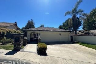 Residential Lease, 5432  E Crest De Ville AVE, Orange, CA  Orange, CA 92867