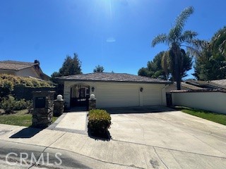 Single Family Residence, 5432 Crest De Ville ave, Orange, CA 92867 - 1