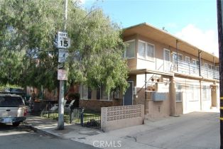 Residential Income, 20 Roycroft ave, Long Beach, CA 90803 - 5