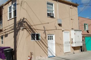 Residential Income, 20 Roycroft ave, Long Beach, CA 90803 - 6