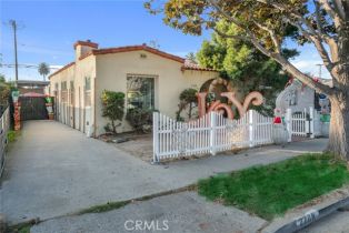 Single Family Residence, 2709 Gale AVE, Long Beach, CA  Long Beach, CA 90810