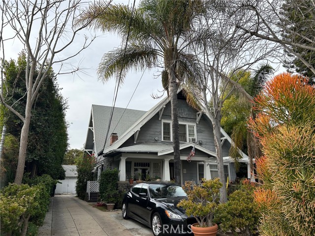 Residential Income, 39 Michigan ave, Pasadena, CA 91106 - 1