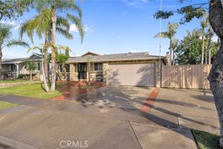 Single Family Residence, 269 Thomas st, Orange, CA 92869 - 2