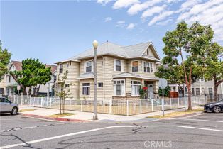 Residential Income, 405 9th st, Long Beach, CA 90813 - 3