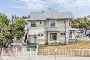 Residential Income, 405 9th st, Long Beach, CA 90813 - 4