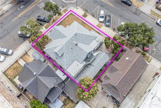 Residential Income, 405 9th st, Long Beach, CA 90813 - 5