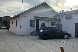 Residential Income, 1021 12th st, Long Beach, CA 90813 - 4