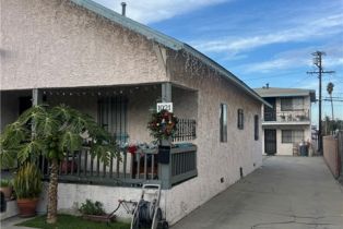 Residential Income, 1021  E 12th ST, Long Beach, CA  Long Beach, CA 90813