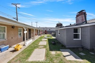 Residential Income, 1157 Harding st, Long Beach, CA 90805 - 2