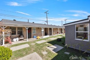 Residential Income, 1157 Harding st, Long Beach, CA 90805 - 4