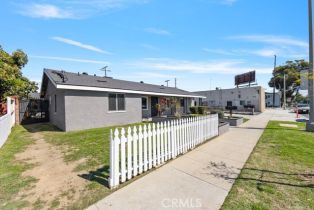 Residential Income, 1157 Harding st, Long Beach, CA 90805 - 50