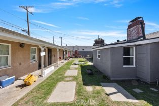 Residential Income, 1157 Harding st, Long Beach, CA 90805 - 52
