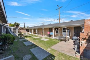 Residential Income, 1157 Harding st, Long Beach, CA 90805 - 58