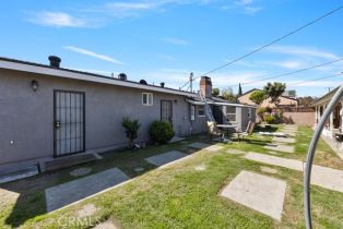 Residential Income, 1157 Harding st, Long Beach, CA 90805 - 60