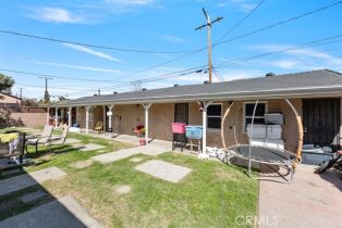 Residential Income, 1157 Harding st, Long Beach, CA 90805 - 64