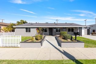 Residential Income, 1157 Harding st, Long Beach, CA 90805 - 65