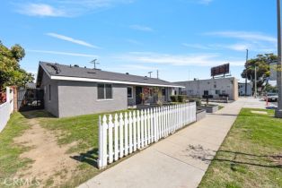 Residential Income, 1157 Harding st, Long Beach, CA 90805 - 67