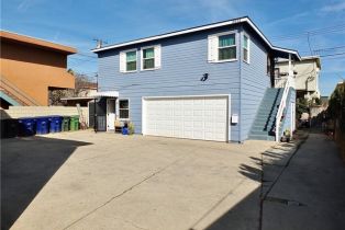 Residential Income, 3832 Huron ave, Culver City, CA 90232 - 3