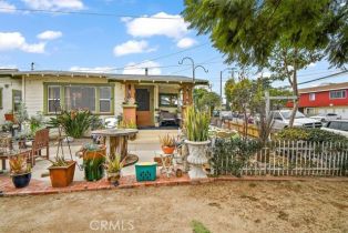 Residential Income, 1530 Hellman st, Long Beach, CA 90813 - 2