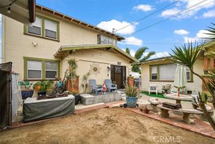 Residential Income, 1530 Hellman st, Long Beach, CA 90813 - 28