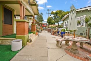 Residential Income, 1530 Hellman st, Long Beach, CA 90813 - 30