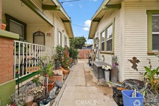 Residential Income, 1530 Hellman st, Long Beach, CA 90813 - 31