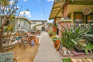 Residential Income, 1530 Hellman st, Long Beach, CA 90813 - 32
