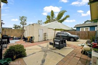 Residential Income, 1530 Hellman st, Long Beach, CA 90813 - 33