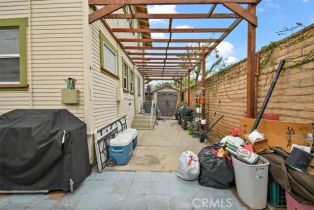Residential Income, 1530 Hellman st, Long Beach, CA 90813 - 34