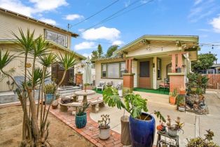 Residential Income, 1530 Hellman st, Long Beach, CA 90813 - 35