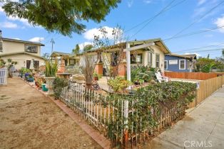 Residential Income, 1530 Hellman st, Long Beach, CA 90813 - 37