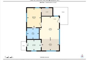 Residential Income, 1530 Hellman st, Long Beach, CA 90813 - 39