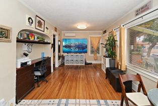 Residential Income, 1530 Hellman st, Long Beach, CA 90813 - 4