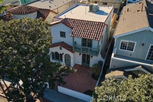 Single Family Residence, 173 Glendora ave, Long Beach, CA 90803 - 3