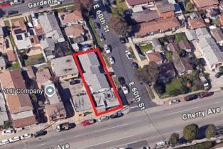 Residential Income, 5959 Cherry AVE, Long Beach, CA  Long Beach, CA 90805