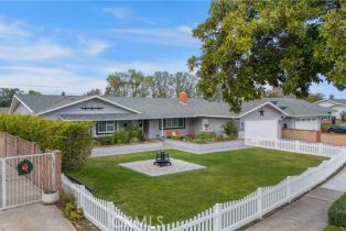 Single Family Residence, 1750 Lincoln st, Orange, CA 92865 - 6