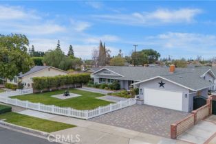 Single Family Residence, 1750 Lincoln st, Orange, CA 92865 - 7