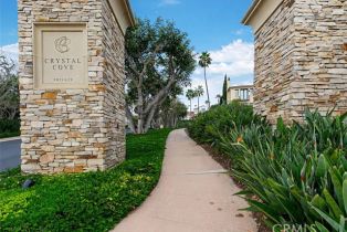 Single Family Residence, 4 Baffin bay, Newport Coast, CA 92657 - 53
