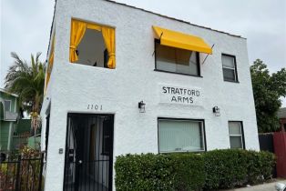 Residential Income, 1101 Cherry ave, Long Beach, CA 90813 - 3