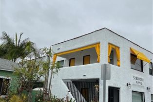 Residential Income, 1101 Cherry ave, Long Beach, CA 90813 - 6